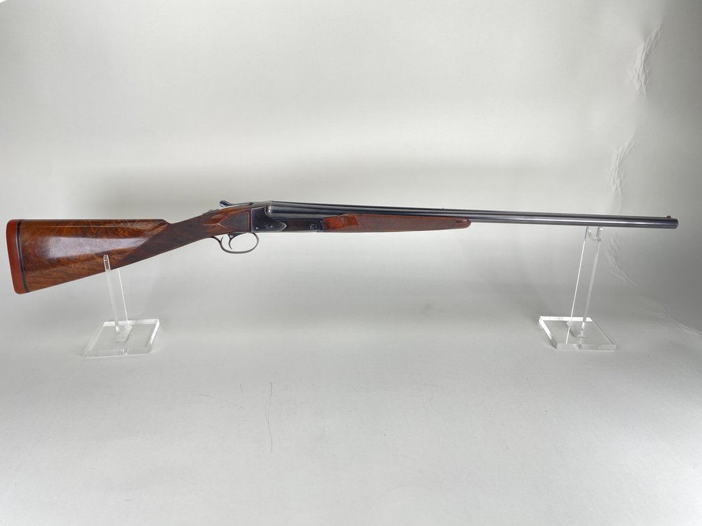 Winchester Model 21 Trap Side by Side Shotgun 20 ga