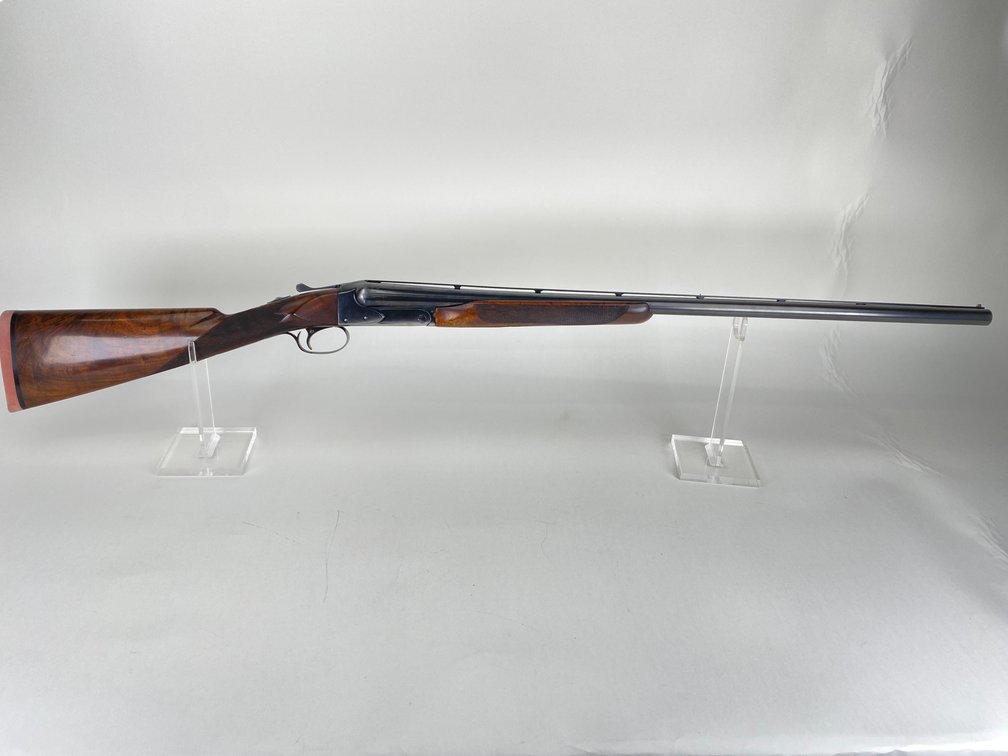 Winchester Model 21 Side by Side Shotgun 12 Ga.