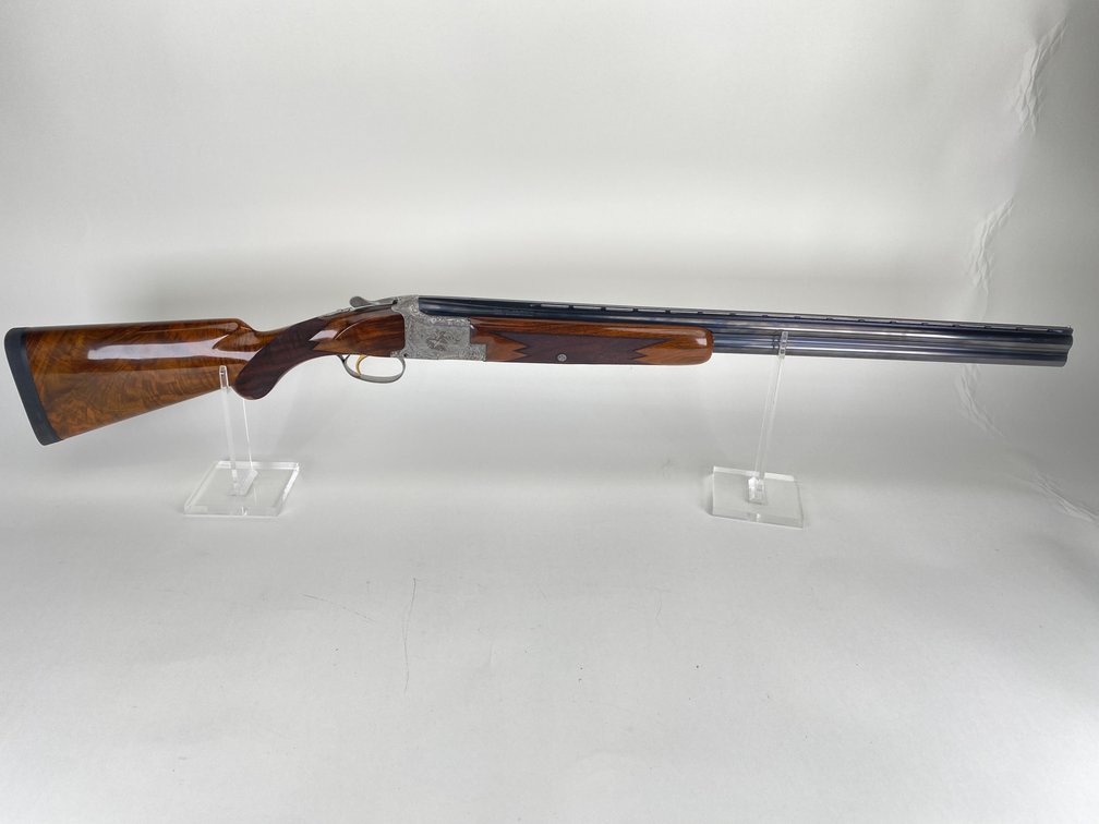 Browning Super Pose Diana Grade Over / Under Shotgun 12 Ga.