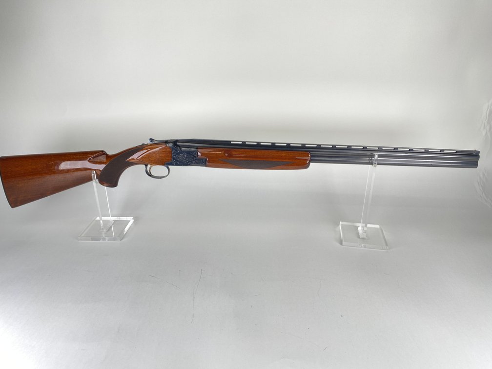 Winchester  101 Over / Under Shotgun 28 ga