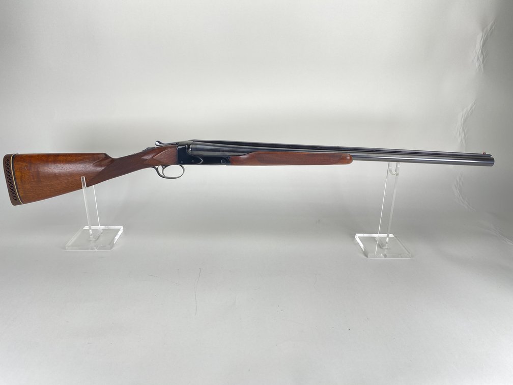 Winchester  Model 21 Side by Side Shotgun 12 Ga.
