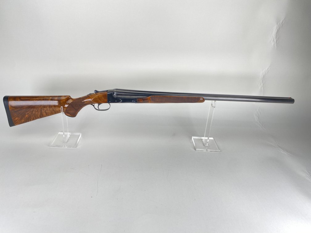 Winchester Model 21 (Skeet Model) Side by Side Shotgun 12 Ga.