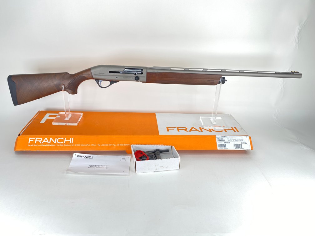 Franchi Affinity 3 Semi-Automatic Shotgun 20 Ga