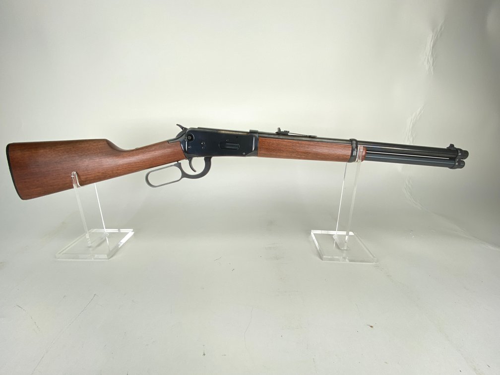Winchester Model 94AE Lever Action Rifle 357 Mag
