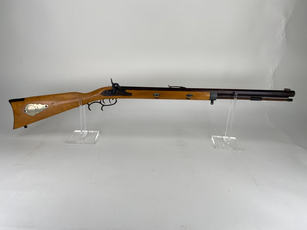 Connecticut Valley Arms (CVA) Mountain Rifle Percussion Muzzleloading Rifle 50 cal.