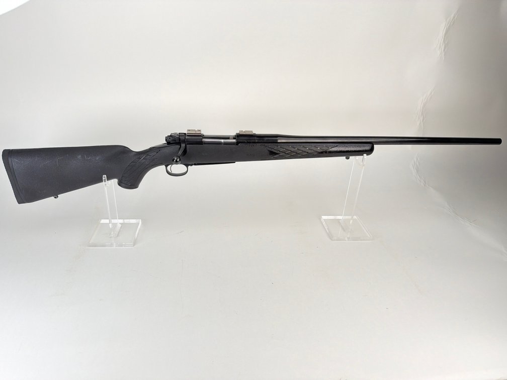 Montana Rifle Company 1999 Bolt Action Rifle  300 WSM