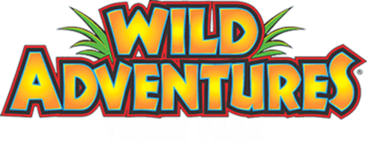 Four Tickets to Wild Adventures