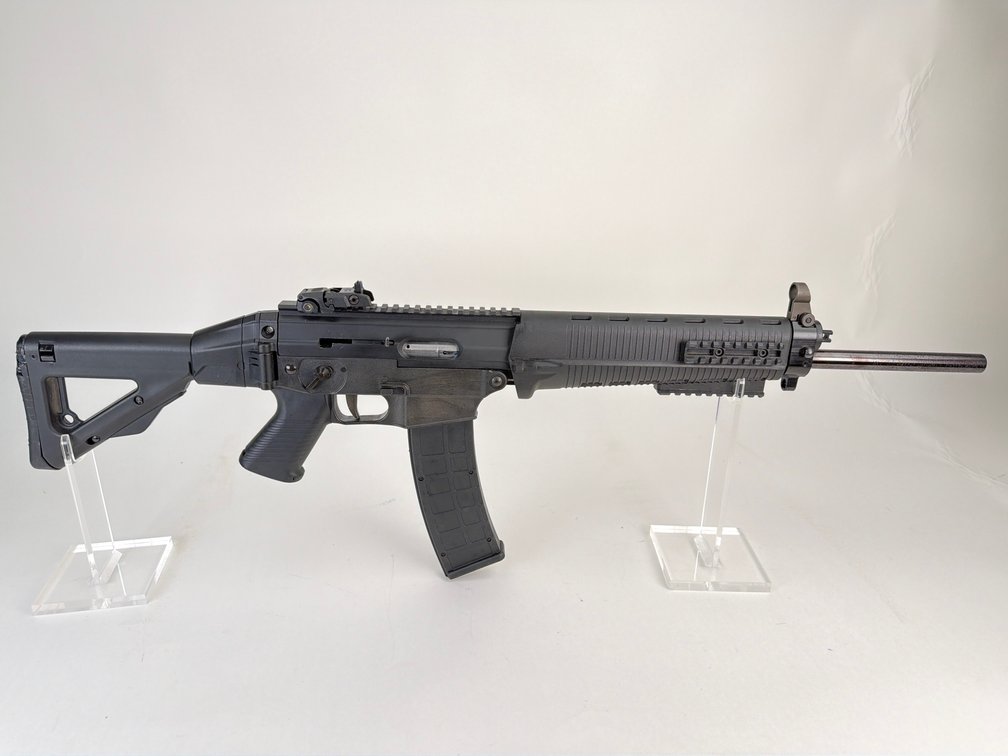 Sig Sauer Sig522 Semi-Automatic Rifle 22 LR