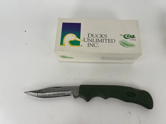 Image for Assortment of (6) Knifes