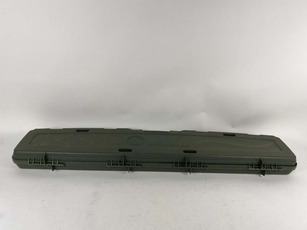 (3) Long arm Soft Gun Cases