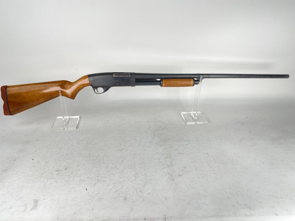 Springfield Model 67F Pump Action Shotgun 20 Ga.