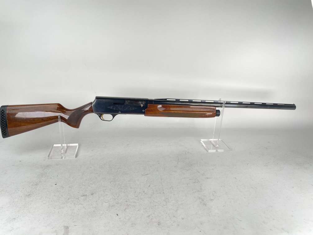 Browning A500R Semi-Automatic Shotgun 12 Ga.
