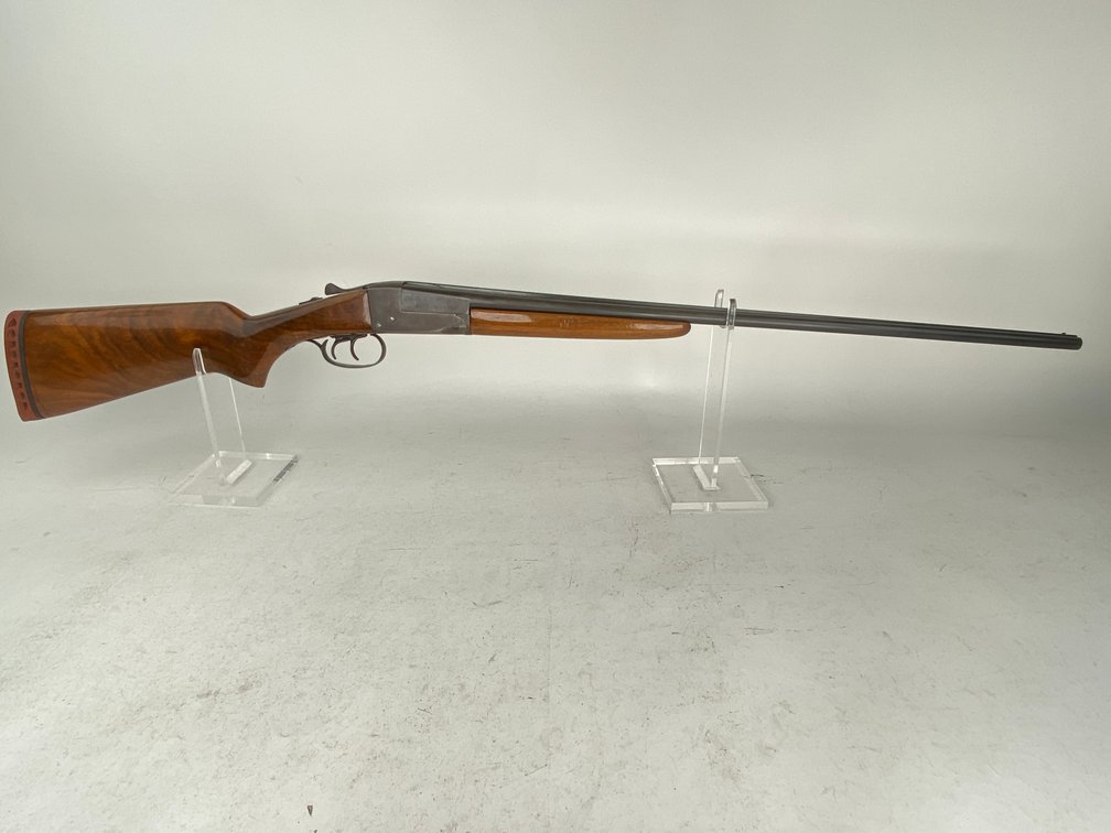 Springfield 5100 Side by Side Shotgun 410 Ga