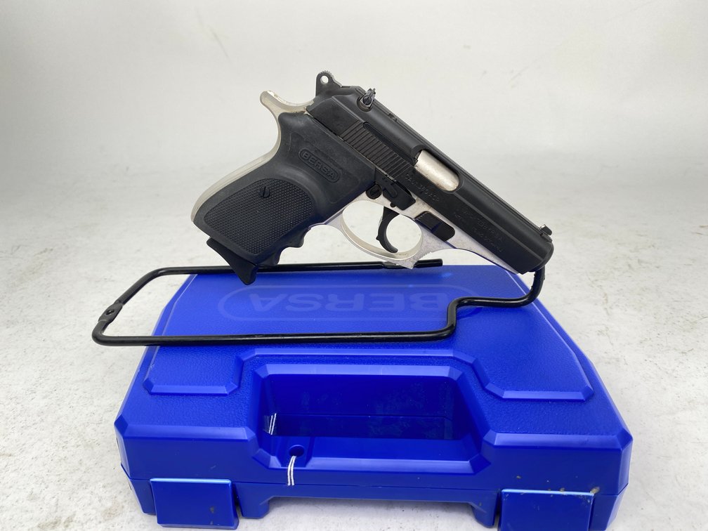 Bersa Thunder 380 Semi-Automatic Pistol 380 ACP