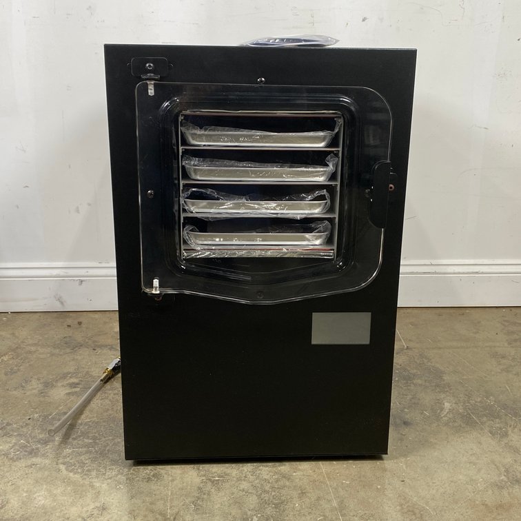 4Patriot Home Freeze Dryer System