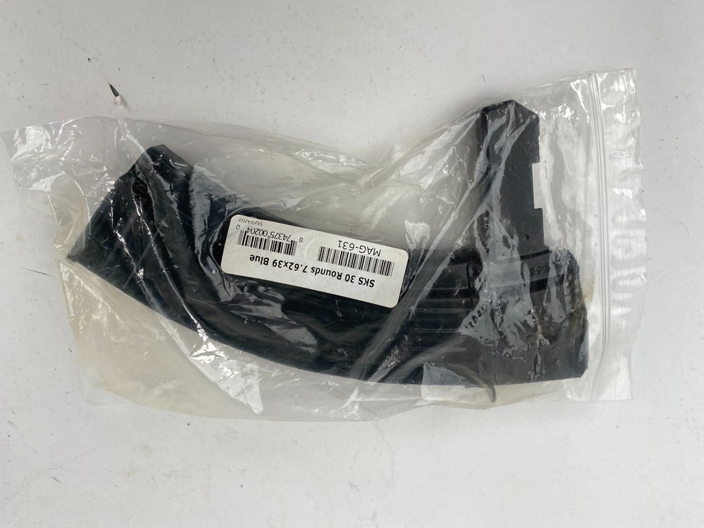 SKS 30 Round 7.62x39 Magazine