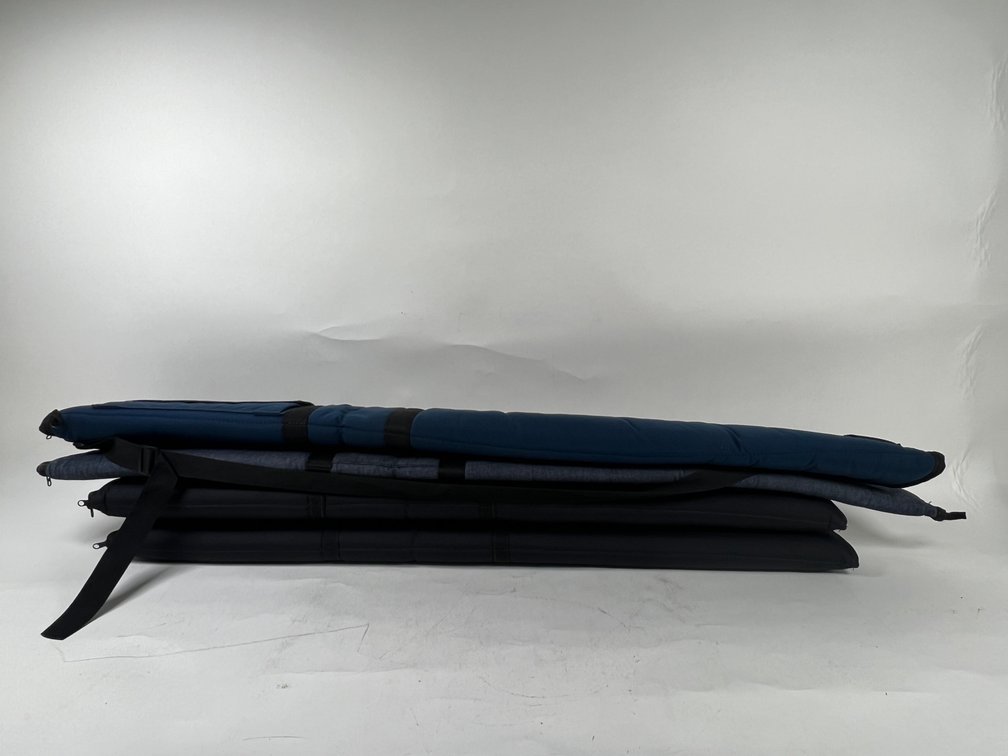 (4) Soft Long Arm Cases
