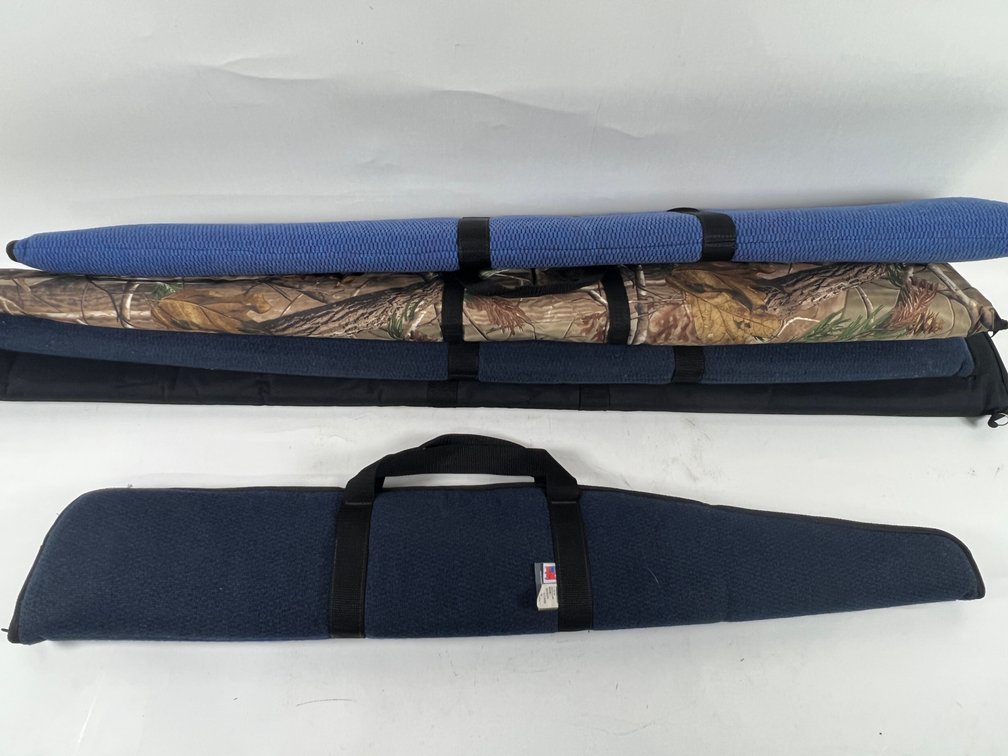 (5) Soft Long Arm Cases
