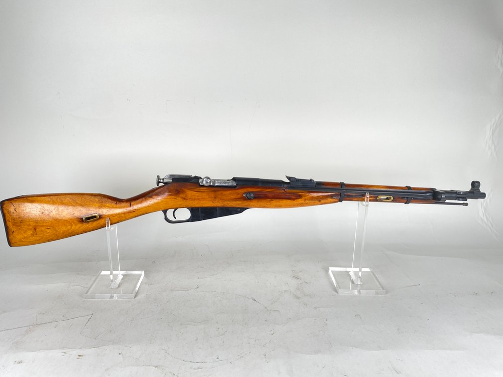 Izhevsk - CAI M44 Bolt-Action Rifle 7.62x54R
