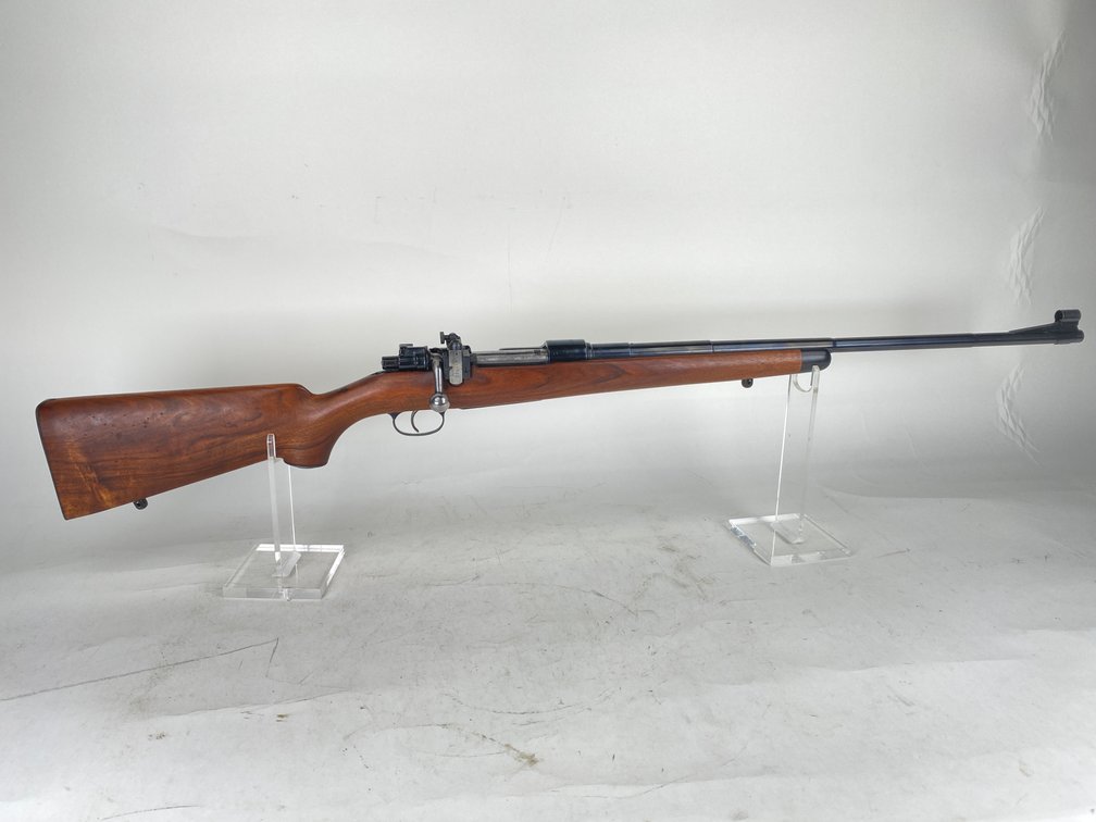 Gustloff-Werke K98k Sporterized Mauser 8mm Mauser,