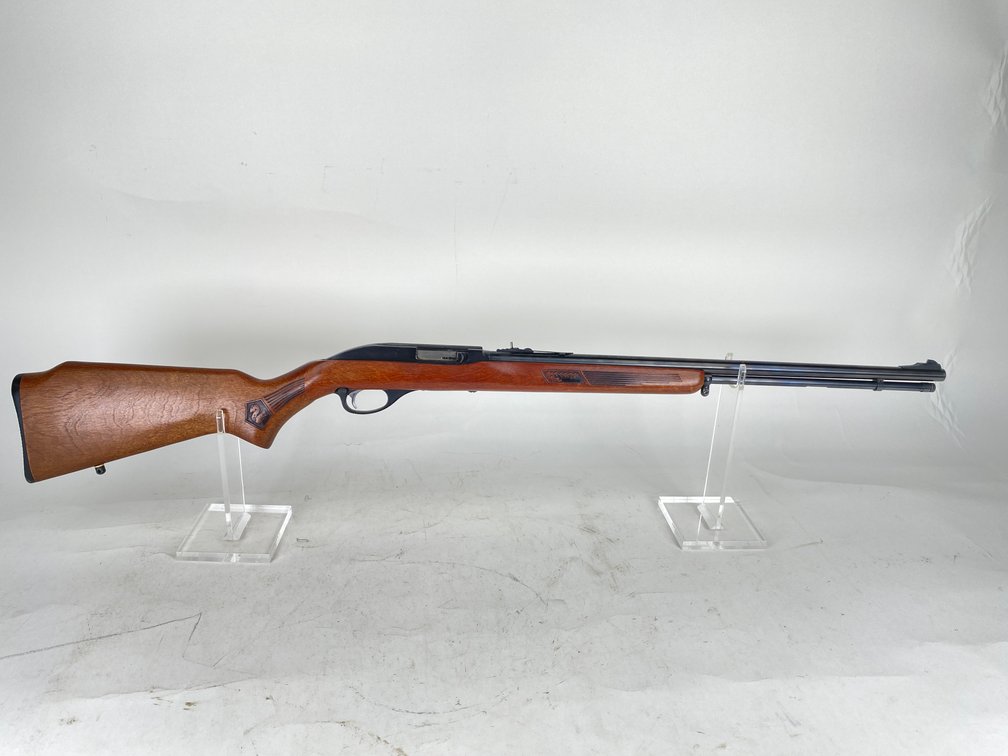 Marlin Glenfield Model 60 Semi-Automatic Rifle .22 LR