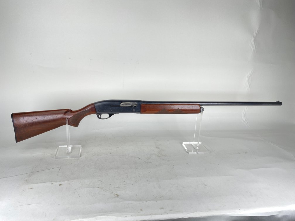 Remington Model 11-48 Semi-Automatic Shotgun 16 Ga