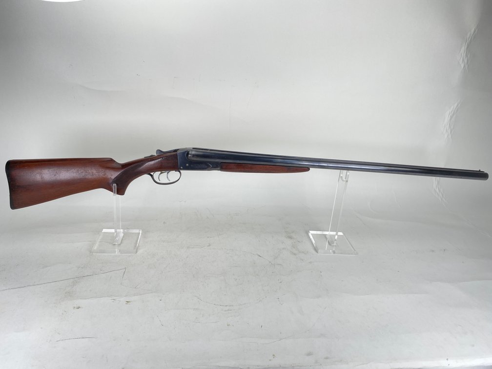 Savage Arms Fox Model B Side by Side Shotgun 12 Ga.