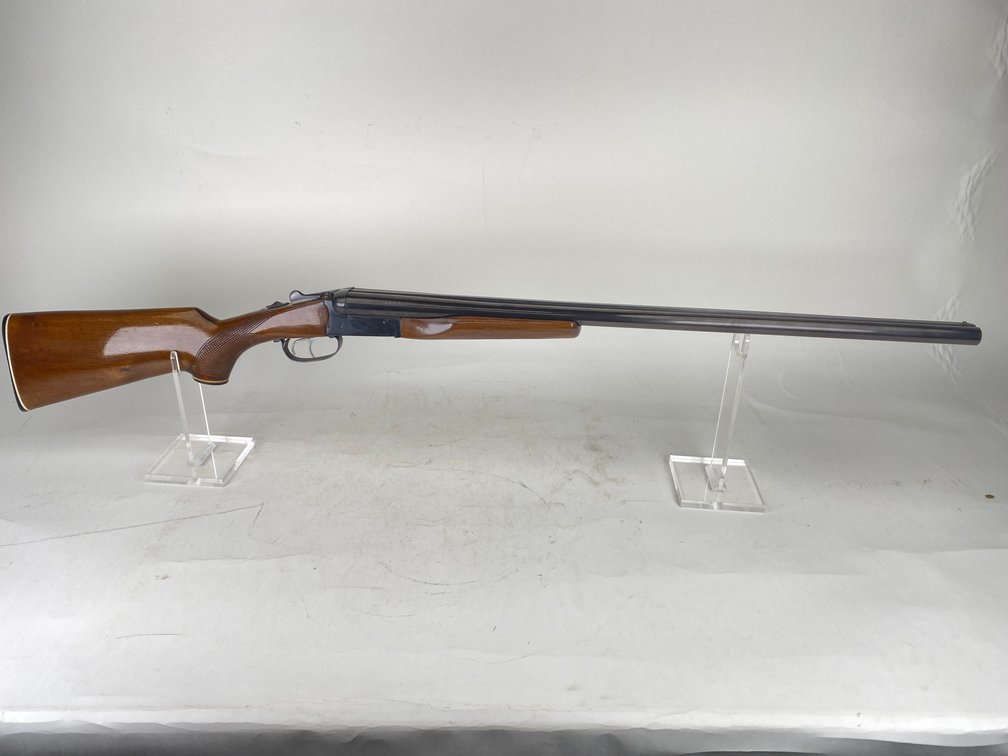 ERA Brazilian Side by Side Shotgun 12 Ga.