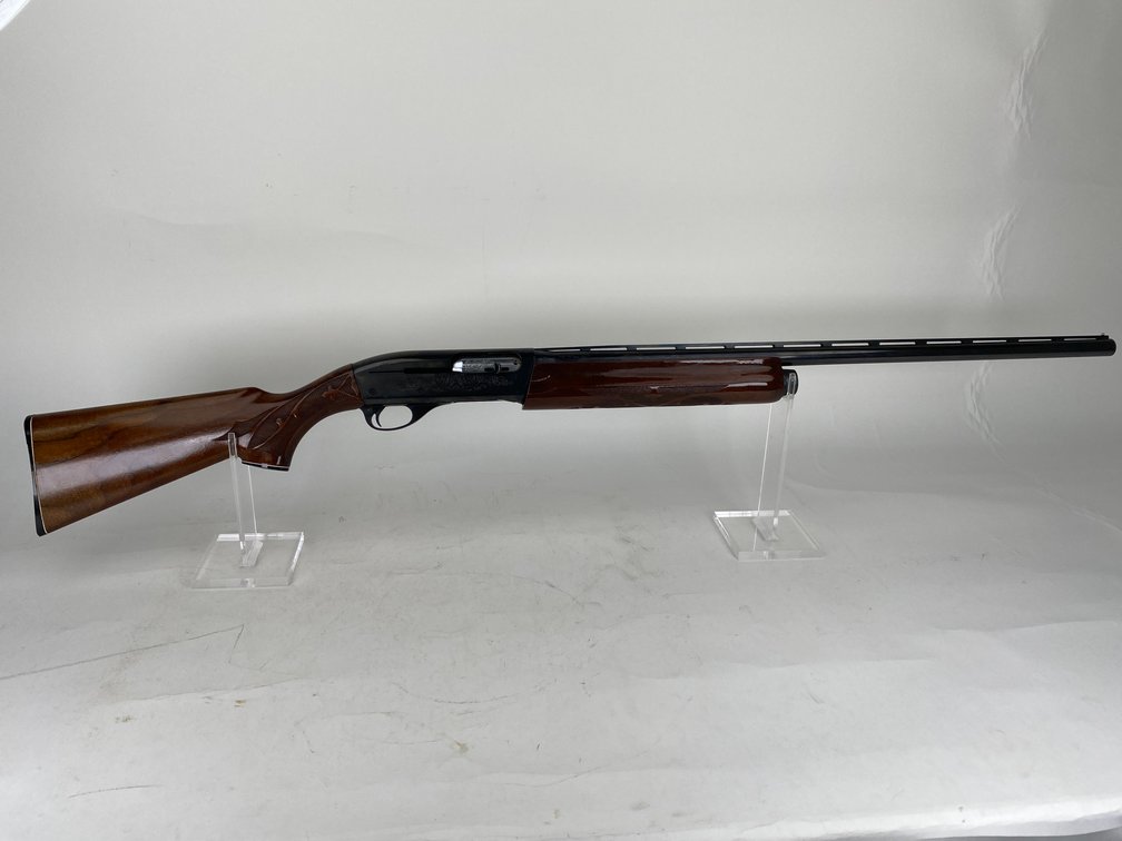 Remington 1100 Semi-Automatic Shotgun 12 Ga.