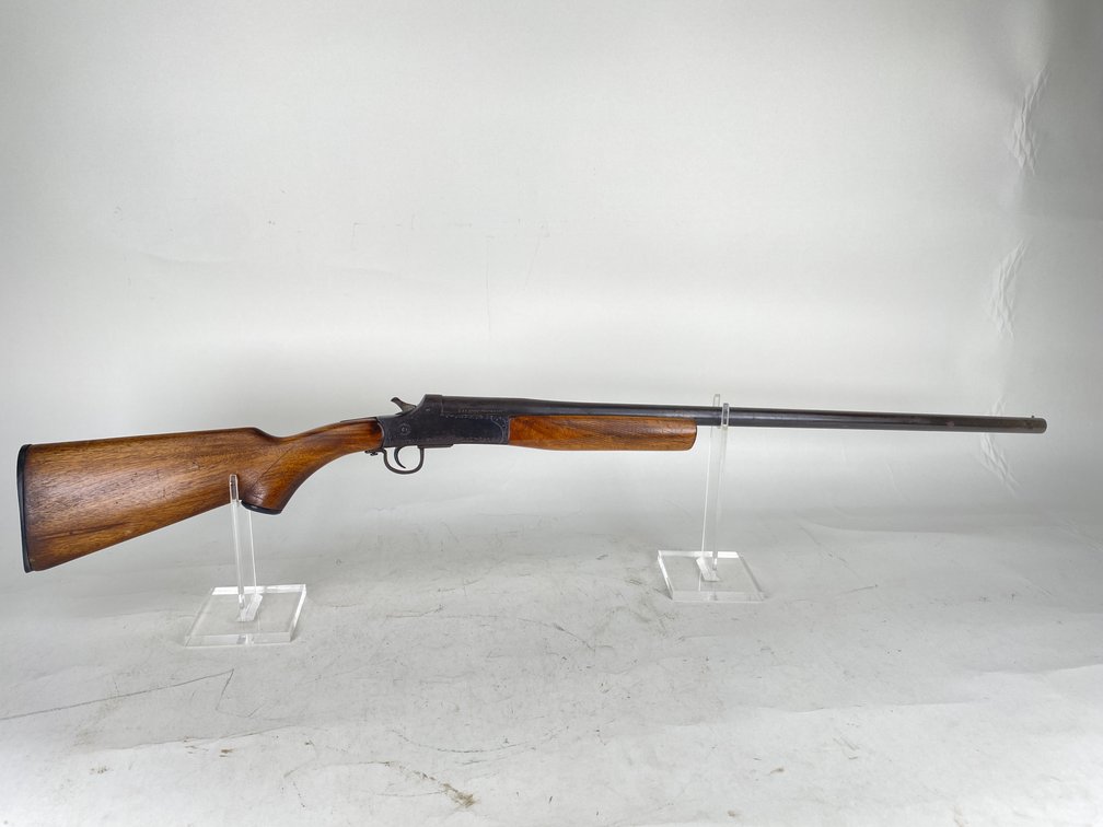 F.I.E Brazilian Single-Shot Shotgun 20 Ga.