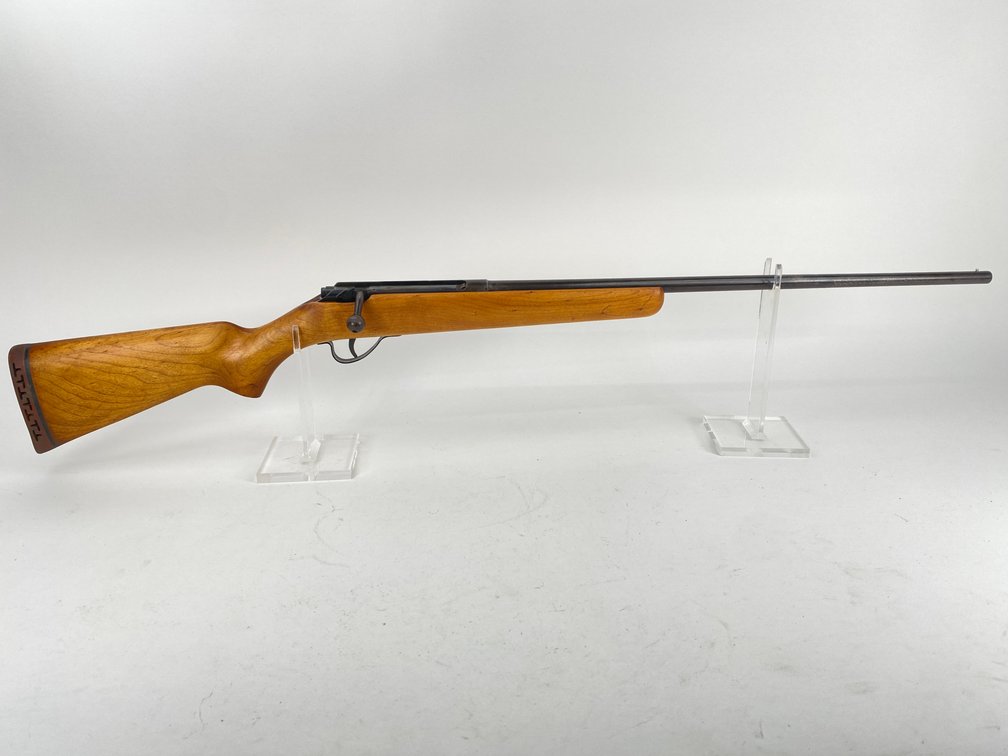 Stevens Savage Arms Model 51 Bolt-Action Shotgun 410 Ga,