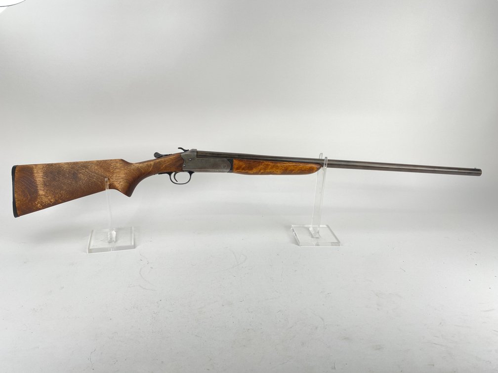 Wards Hercules Model 10 (94B) Single-Shot Shotgun 20 Ga.