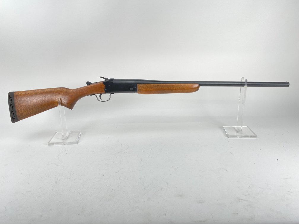 Savage Arms Revelation Youth Model 350 Series N Single-Shot Shotgun 20 Ga.