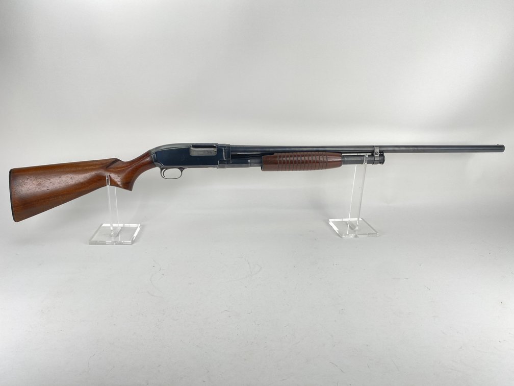 WInchester Model 12 Pump Action Shotgun 12 Ga.