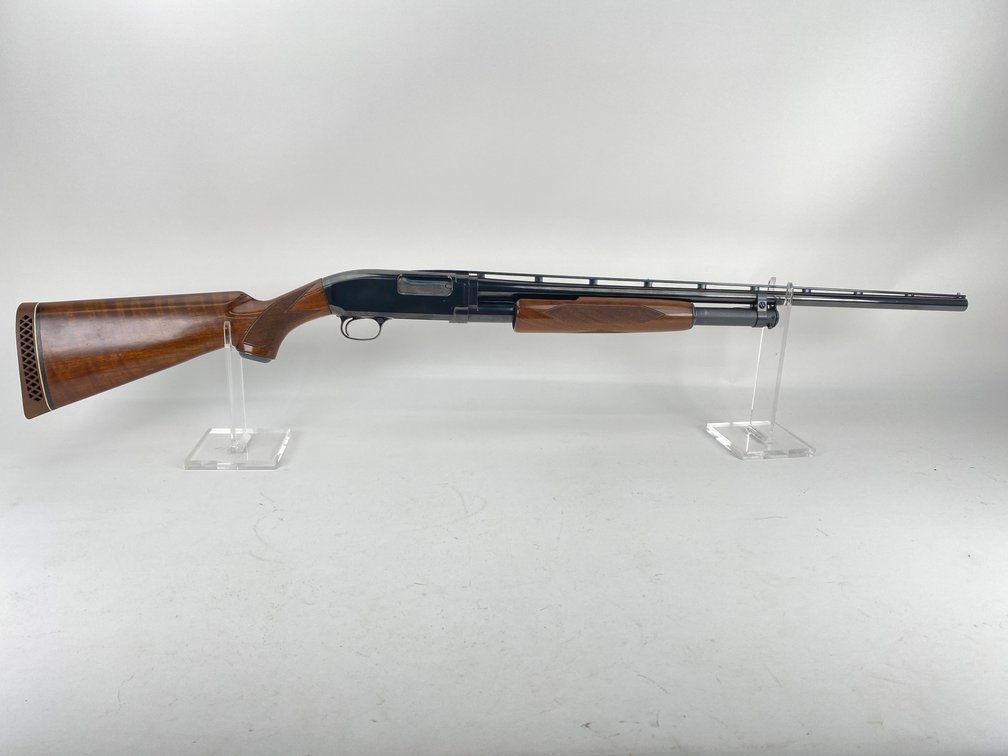 Browning Model 12 Pump Action Shotgun 20 Ga.