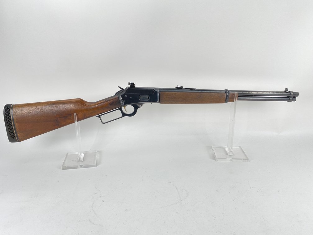 Marlin Model 1894C Lever-Action Rifle 357 Mag