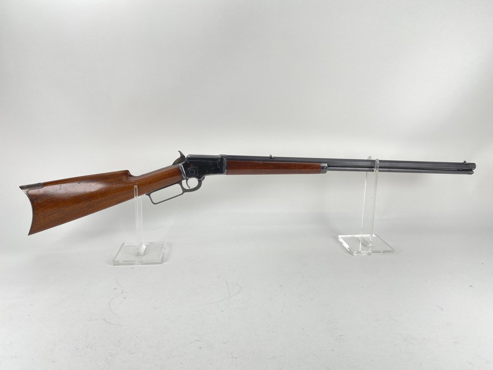 Marlin Model 1892 Lever-Action Rifle.22 Rimfire