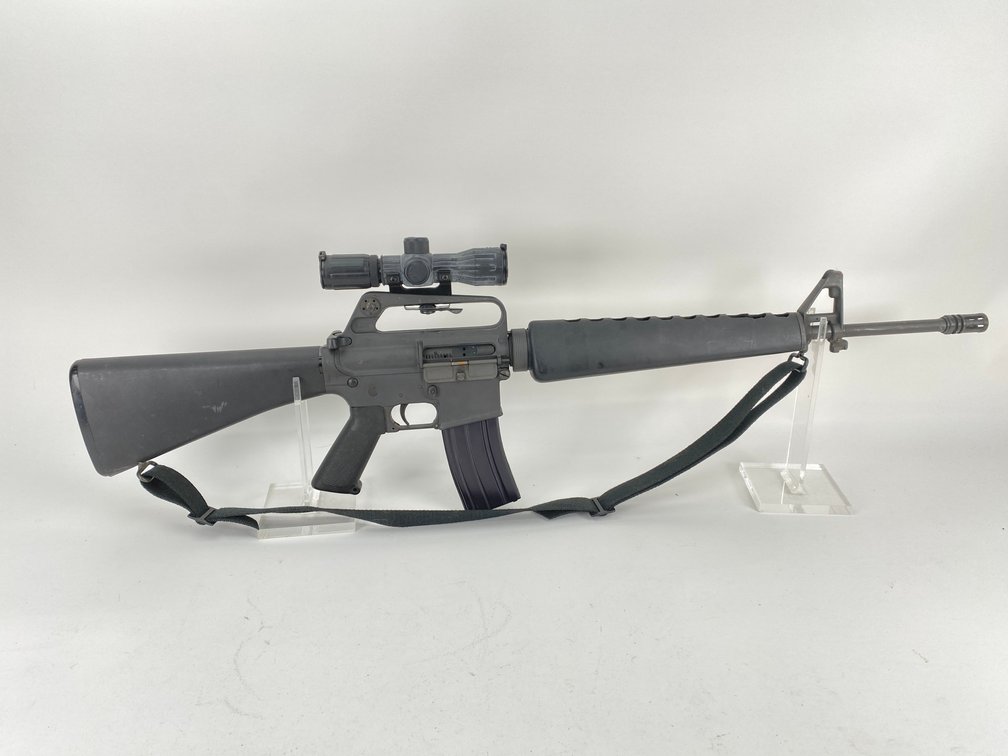 Colt AR-15 SP1 Semi-Automatic Rifle.223 Cal