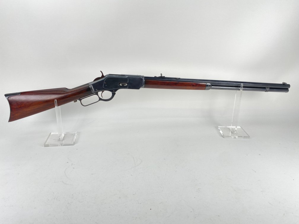 Winchester Model 1873 Lever-Action Rifle 38 WCF (38-40)
