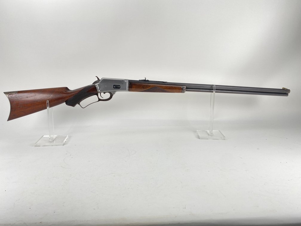 Marlin Model 1889 Deluxe Lever-Action Rifle.32 WCF