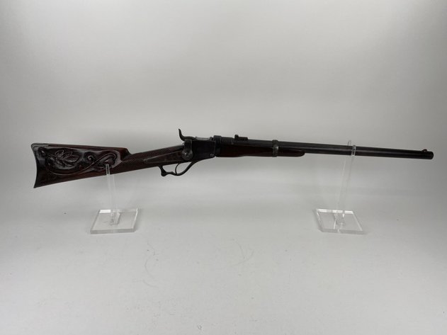 Image for Fall 2026 Sportsman Auction