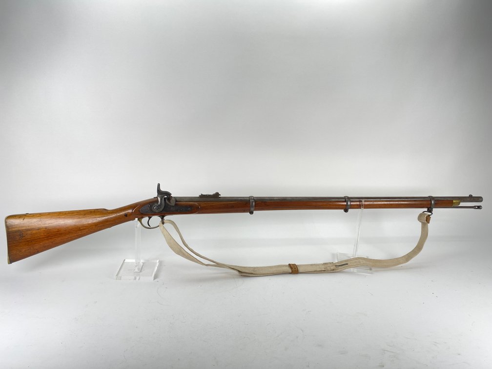 London Armoury Co. Pattern 1853 Enfield Rifle -Musket.577 Cal