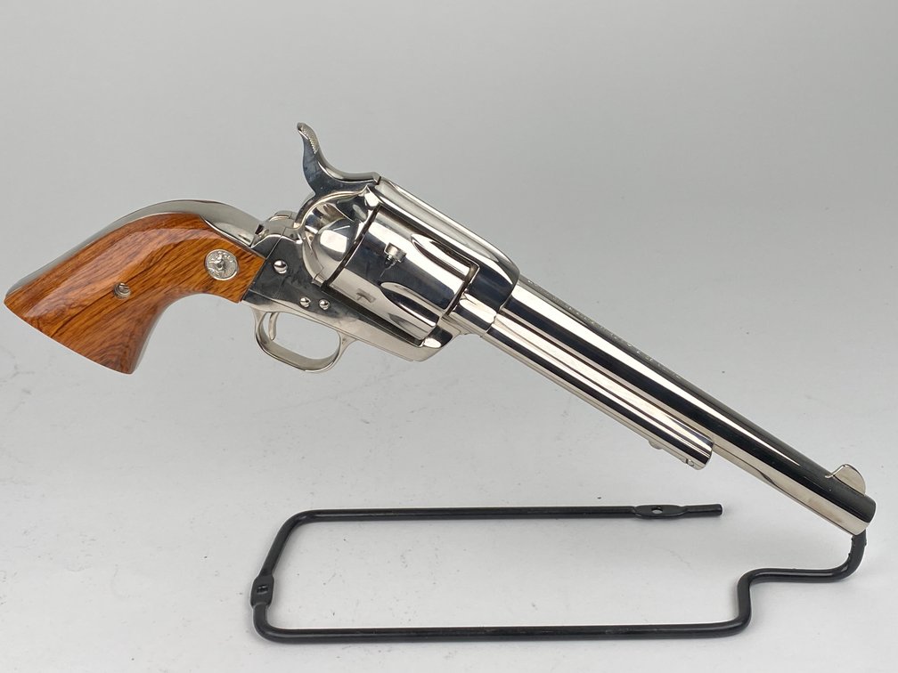 Colt Frontier Six Shooter Single Action Army Revolver 44-40 Winchester