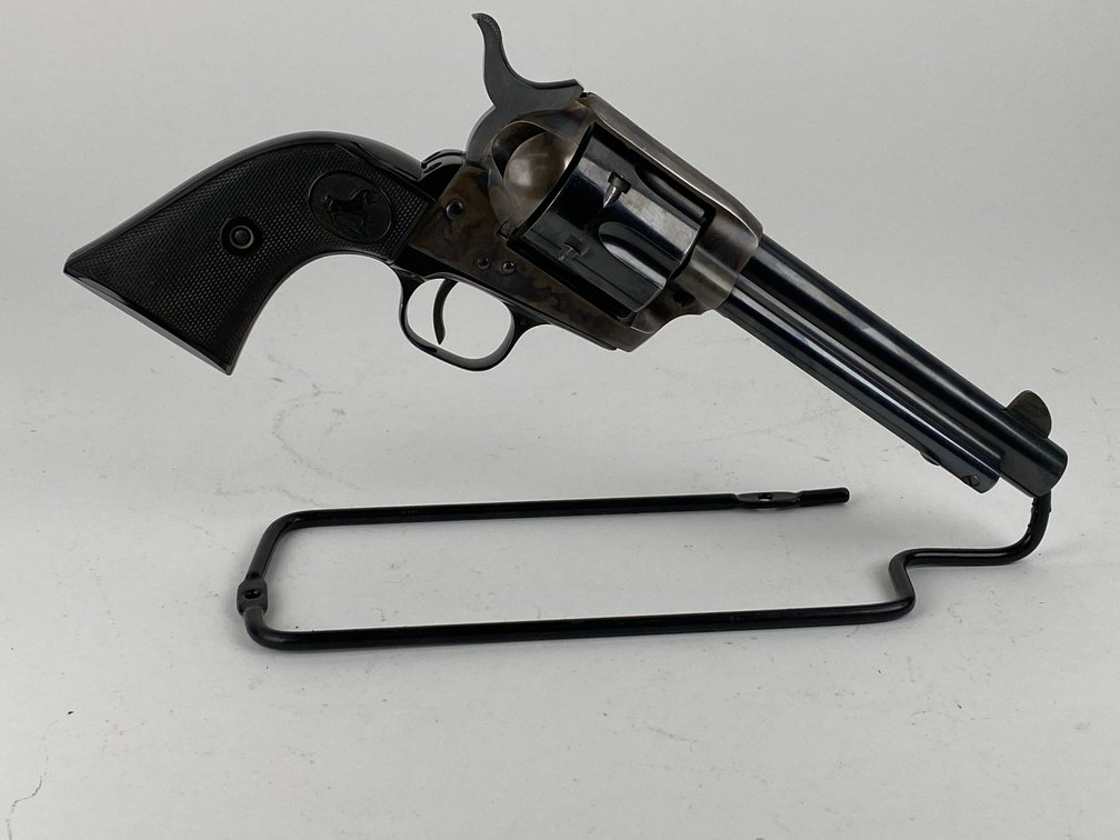 Colt Second Generation Single Action Army Revolver.45 Colt