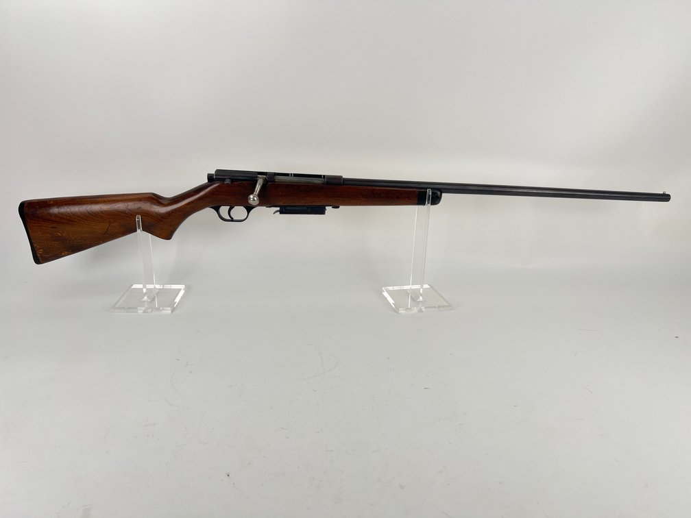 Stevens Model 58A Bolt-Action Shotgun 410 Ga