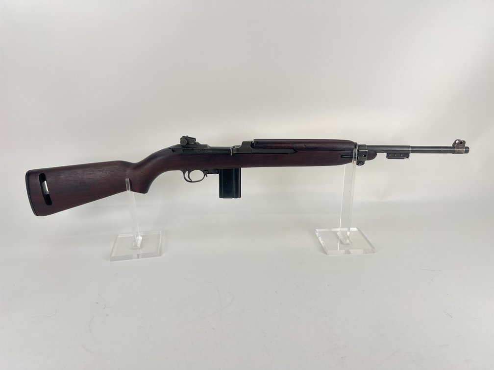 Inland Division of General Motors U.S. M1 Carbine.30 Carbine