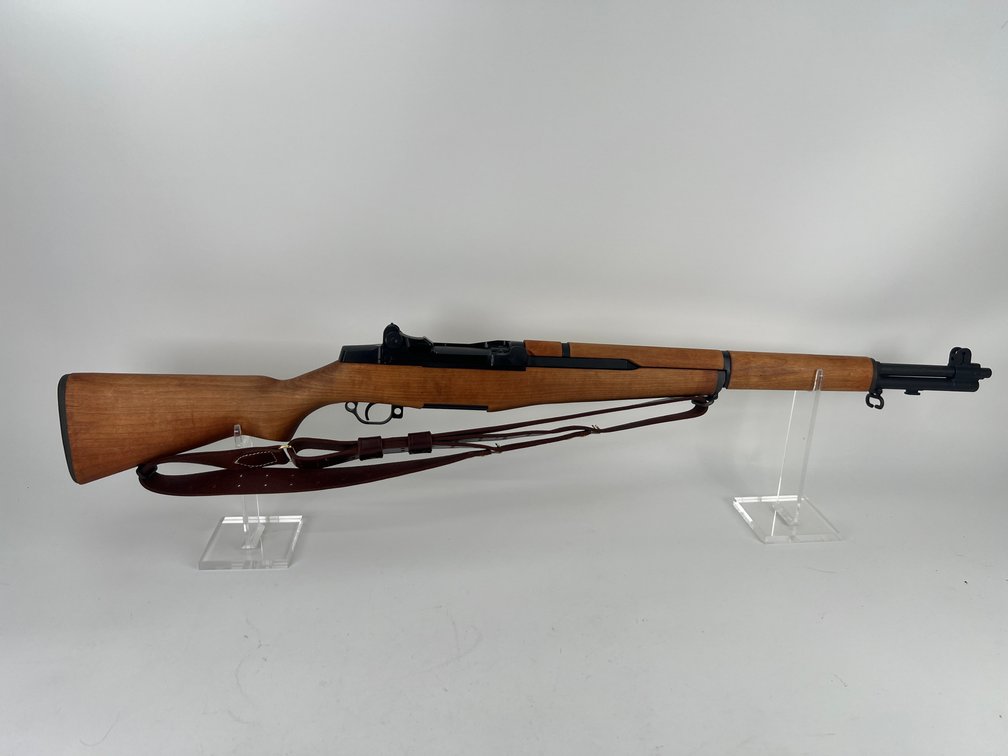 Harrington and Richardson M1 Garand Rifle.30-06
