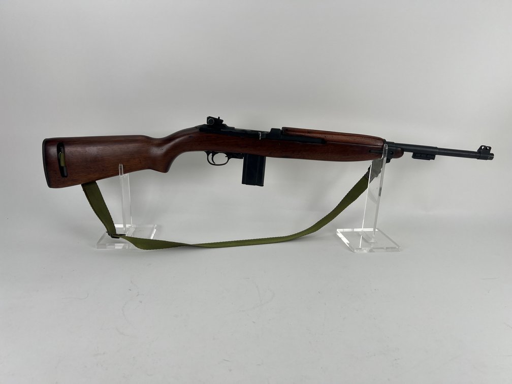 Inland Division of General Motors U.S. M1 Carbine.30 Carbine