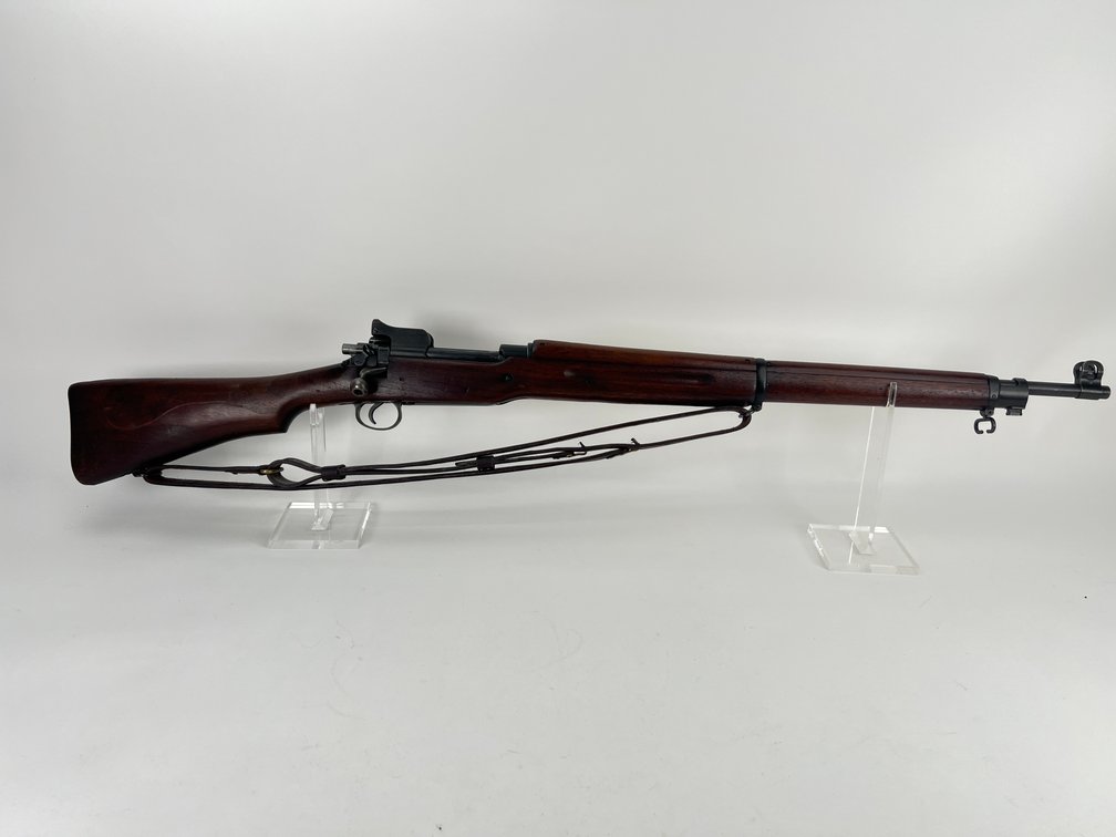 Eddystone US Model 1917 Bolt-Action Rifle 30-06