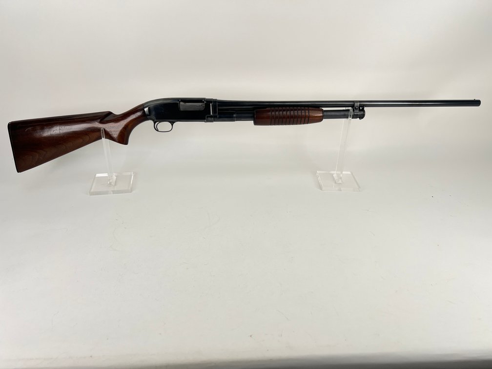 Winchester Model 12 Pump Action Shotgun 20 Ga.